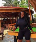 Dating Woman Ghana to Kumasi  : Beatrice, 32 years